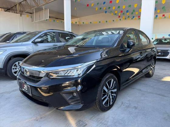 HONDA CITY 1.5 i-VTEC FLEX TOURING CVT HONDA CITY 1.5 i-VTEC FLEX TOURING CVT